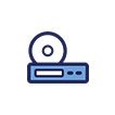 Media Duplication Services DVD/CD/Blu-ray/USB/SD