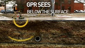 Sensors & Software – What is GPR