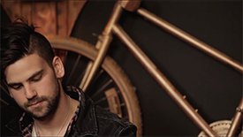 Indieep – Luke Austin Band