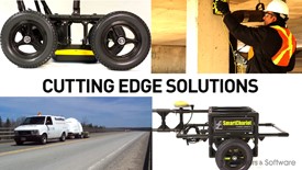 Sensors & Software – Roads & Bridges