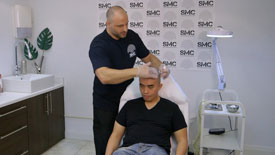 SCALP Micropigmentation Centre – Module 1 – Numbing the Client