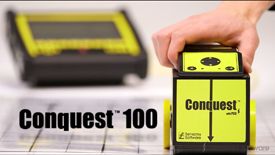 Sensors & Software Conquest 100
