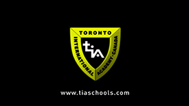 Toronto International Academy (TIA)