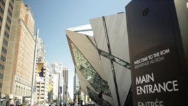 Yorkville Promotional Video