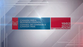 Canada – India Business Council 30-year Anniversary