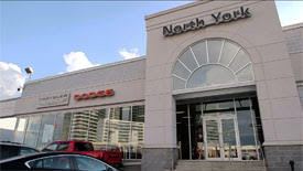 North York Chrysler Digital Marketing on Google Video