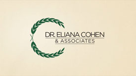 Dr. Cohen Logo ID