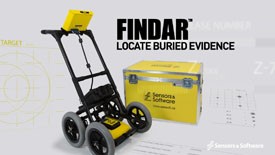 Sensors & Software – Findar
