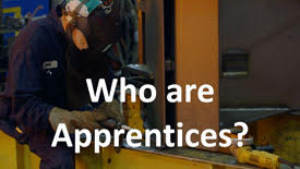 Ontario Government – Apprenticeship is the Key