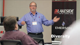 Lakeside Energy Users Forum Event