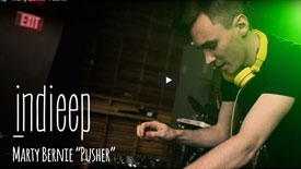 Indieep – Marty Bernie