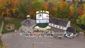Montessori School of Kleinburg