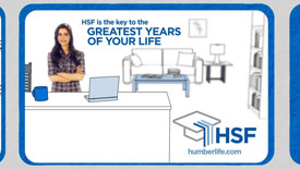 Humber Students’ Federation Orientation Services