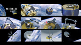 Made in Space DILO