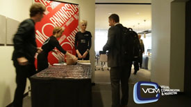 VCM Event Video Production Demo