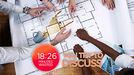 ReactivSTAGE Software – Design Meeting