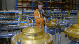 Lakeside Process Controls – Overview | Recruitment