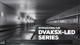 RAB Design Lighting – DVAKSX Product Visualization