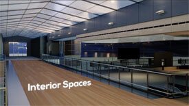 RAB Design Lighting – VEKX Product Visualization