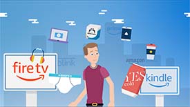 Amazon Animated Explainer video