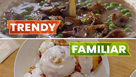 Food Manufacturing Video | Mississauga