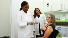 National Pharmacy Association Mentorship video