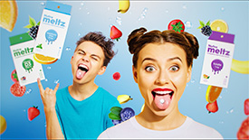 Nutrameltz Promo Explainer