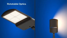 RAB Design Lighting product video – HELIX-LED
