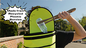 Litter Ridder Product Video | Toronto