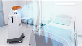 Lytbot Product Training Video 3D Animation