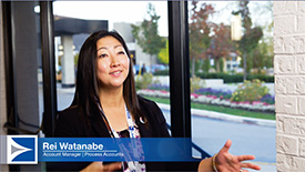 Lakeside Corporate Event Video Mississauga