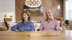 Georgian Design Build – Renovation Case Study and Customer Testimonial video