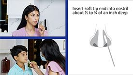 InspiroBio – COVID-19 Test Kit Product Video
