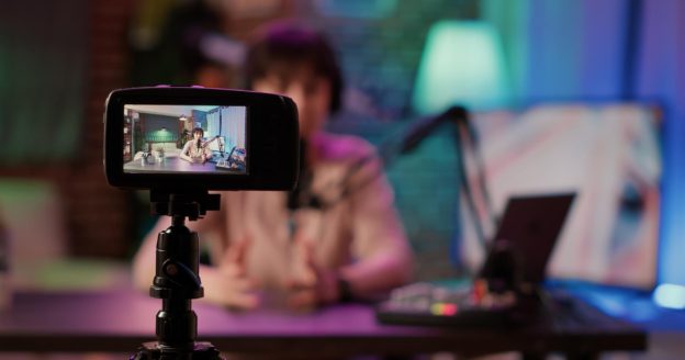 Trends in Video Marketing: A Corporate Guide for Toronto Businesses