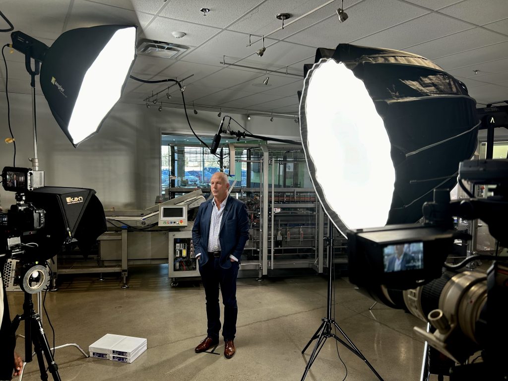 Corporate Video Production in Toronto Explained | VCM Interactive