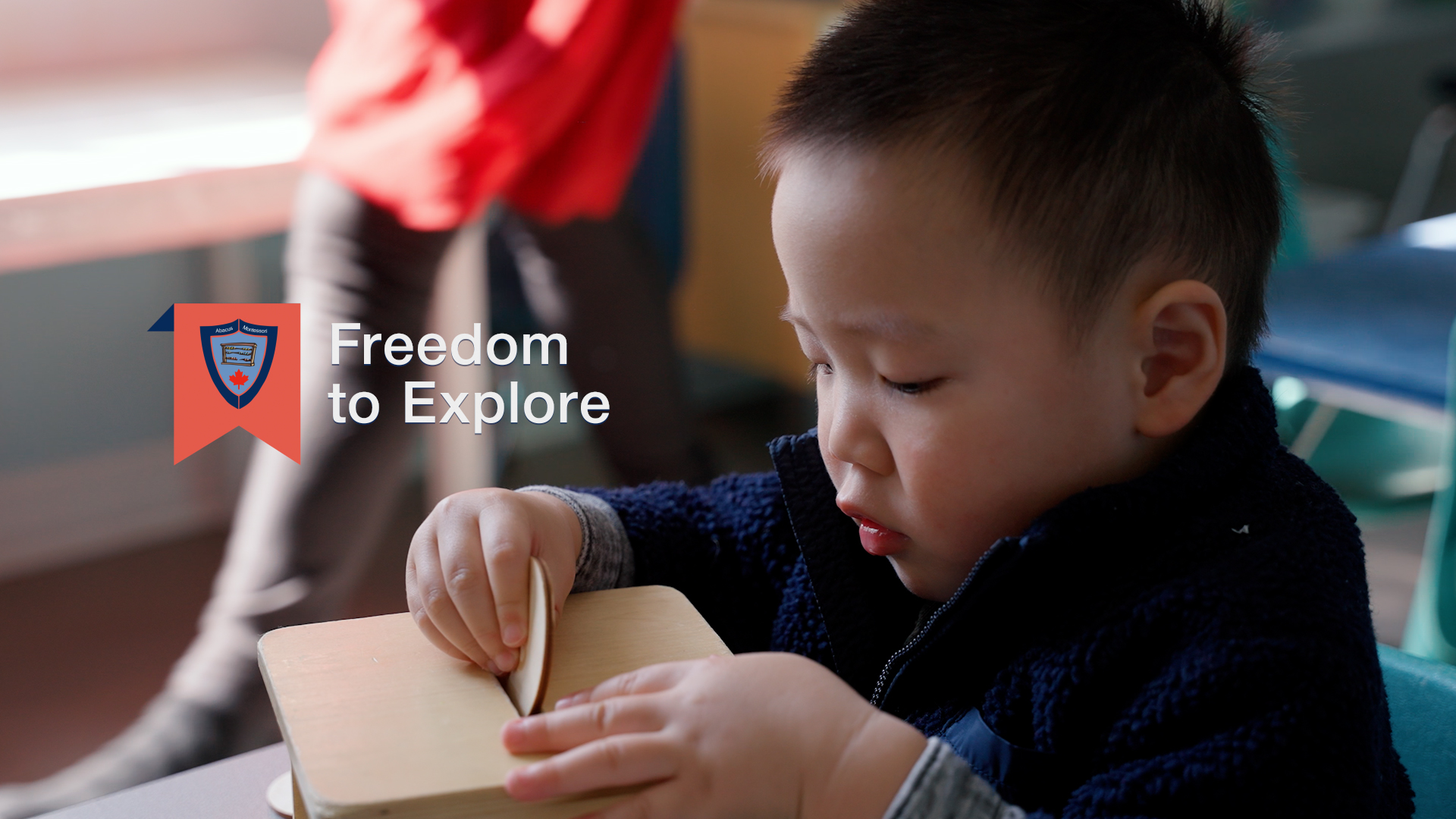 Abacus Montessori Promo – Video Production Toronto